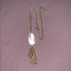 Kendra Scott Jewelry - Kendra Scott long necklace Kendra Scott Jewelry - Kendra Scott long necklace
